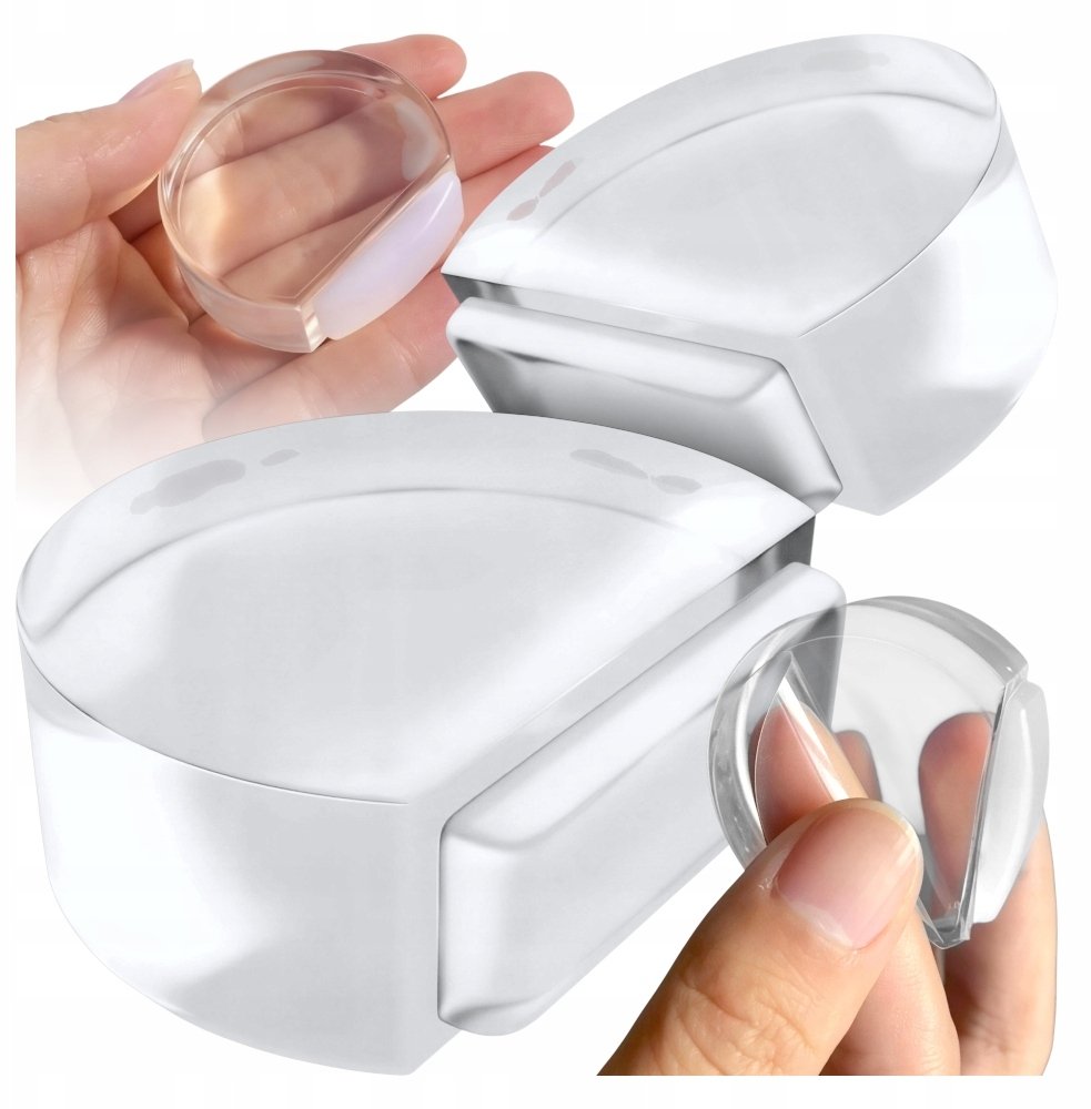 STOPER DO DRZWI BLOKADA OGRANICZNIK KANZA