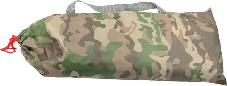 MFH MFH Plandeka 2 x 3 m Multicam uniwersalny