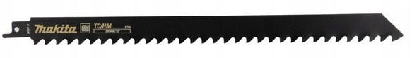 Makita MAKITA SABER SAW BLADE TC/HM 305x1.5mm /2pcs. CELLULAR CONCRETE, SOFT BRICK, EPOXY