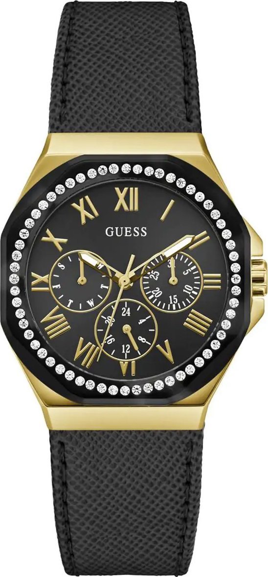 Zegarek damski Guess GW0753L4