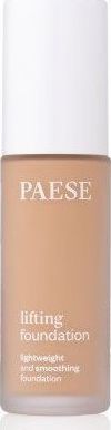 Paese Lifting Foundation Podkład wygładzający 102 Natural 30 ml