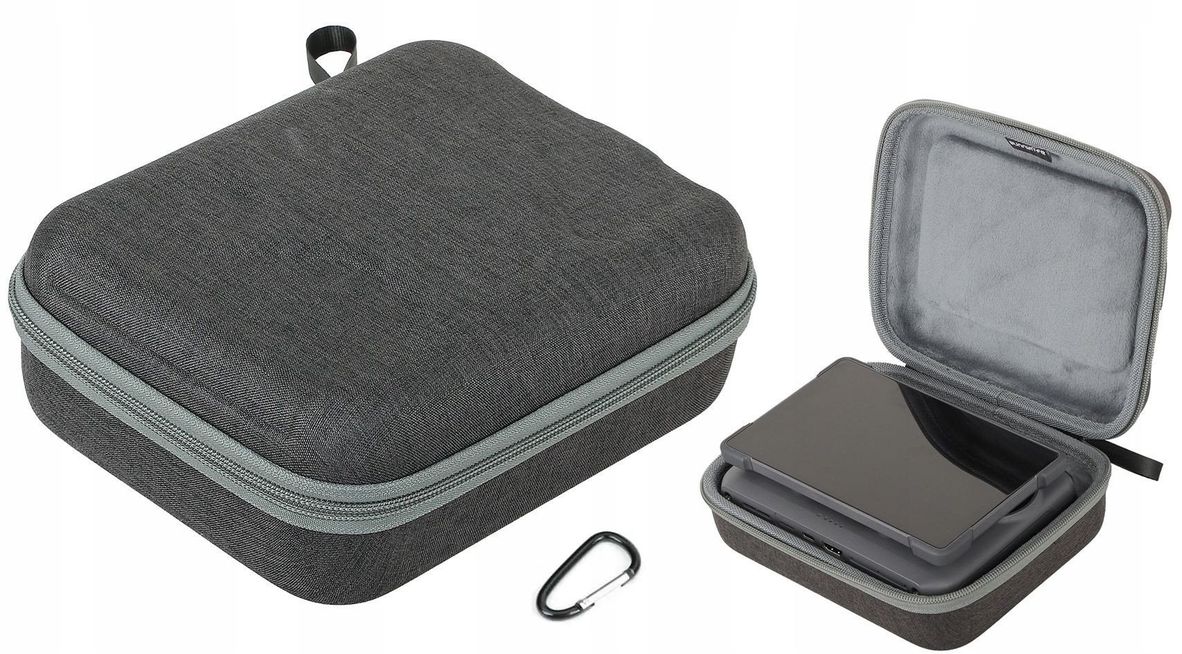 Futerał Hard Case Osłona Walizka Pokrowiec Etui Do Dji Rc Pro 2 - Mavic 4 Pro / B06