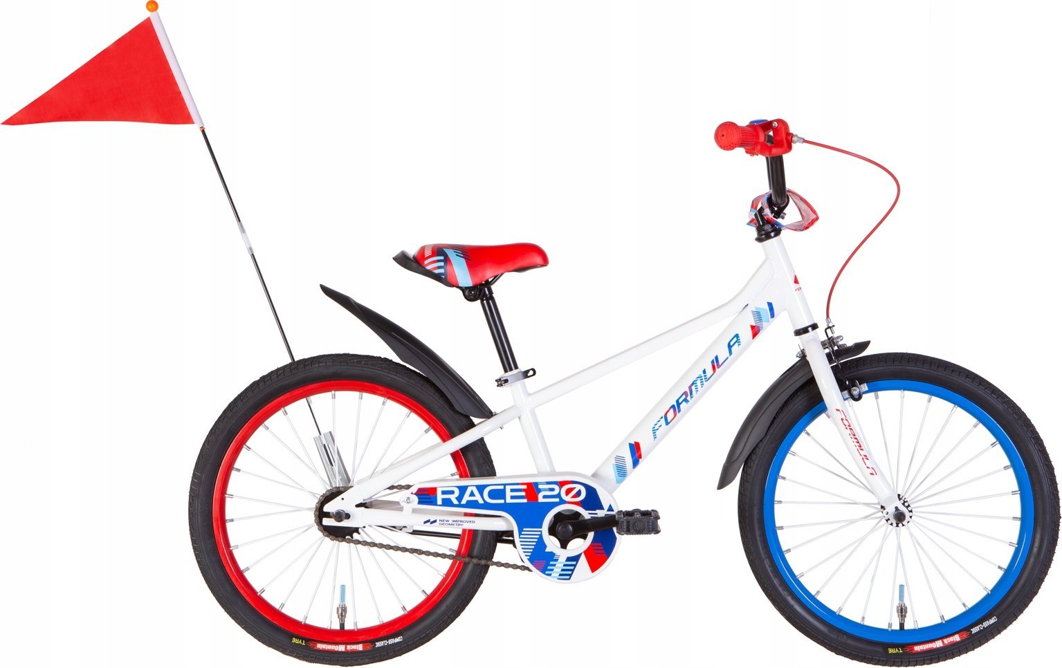 ROWEREK DZIECIĘCY +5 LAT RAMA 10" DLA CHŁOPCA / DZIEWCZYNKI / DZIECKA