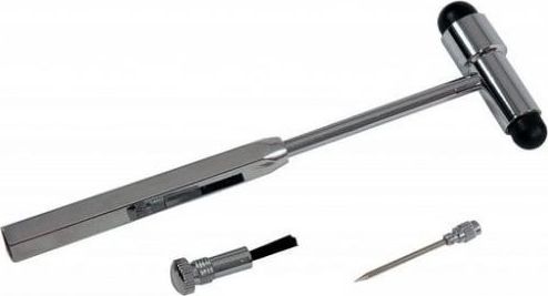 Ratujesz Młotek neurologiczny Buck model: 1-350