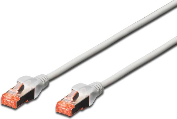 Digitus CAT 6 Patchcord S/FTP Szary 7M (DK-1644-070)