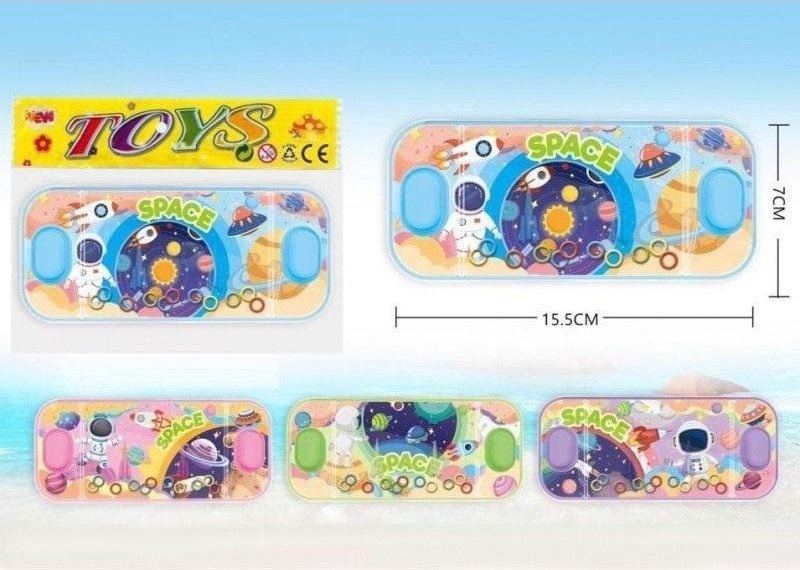 Trifox Gra wodna kosmonauta