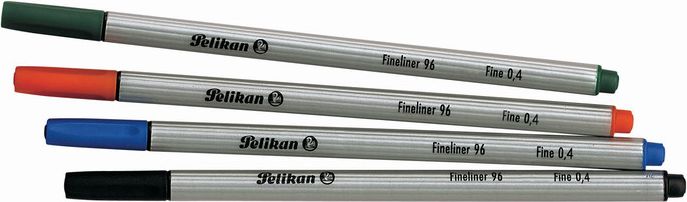 Pelikan CIENKOPIS 96 (943241)