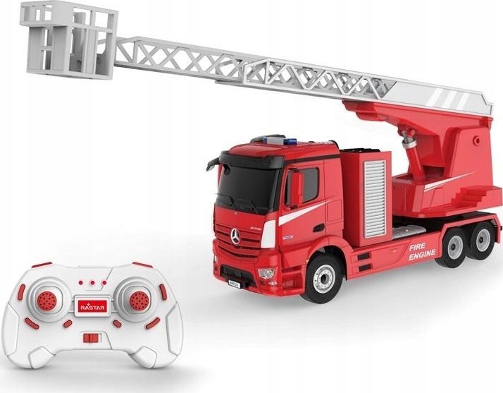 Auto R/C ładowarka drift LED strzela kulkami żelowymi S101555