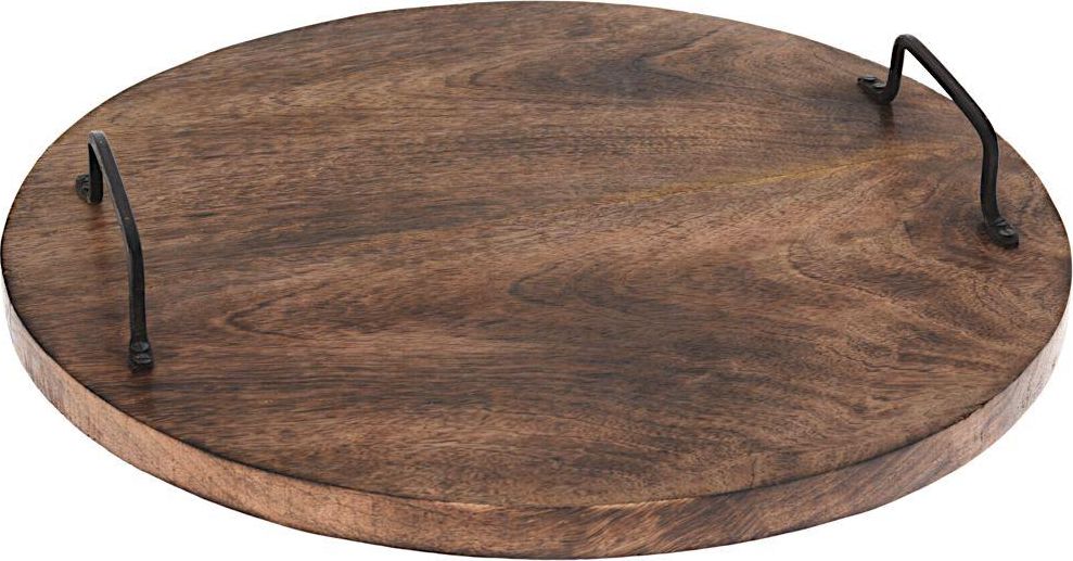 Deska do krojenia Vilde do serwowania drewniana