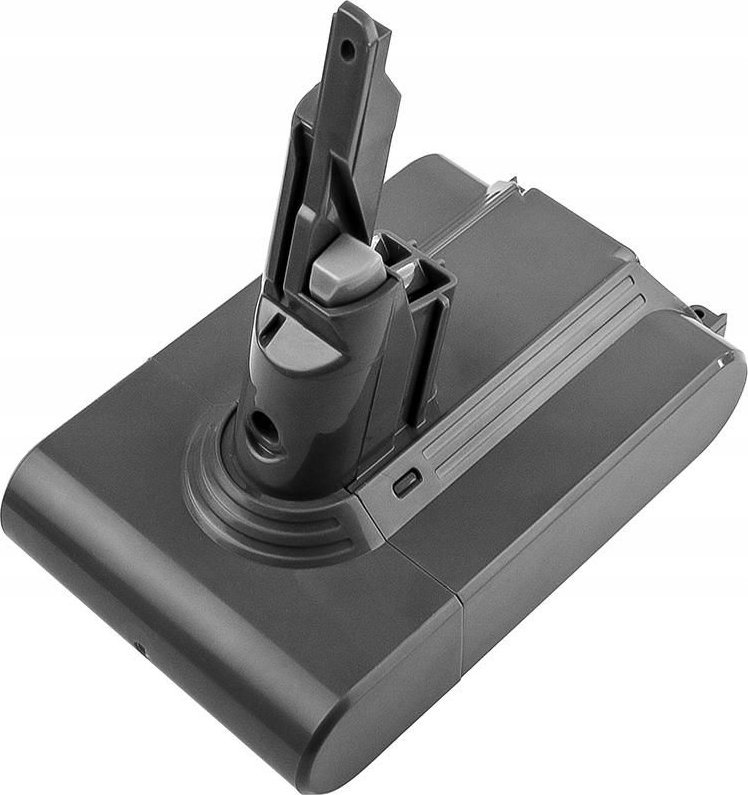 CoreParts CoreParts MBXVAC-BA0028 akcesorium/materiał eksploatacyjny do odkurzacza Ręczny odkurzacz Bateria