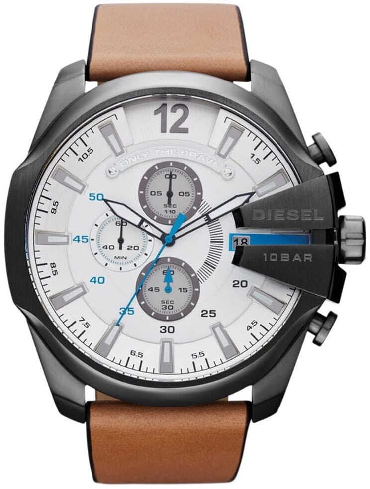 Zegarek Diesel Mega Chief DZ4280