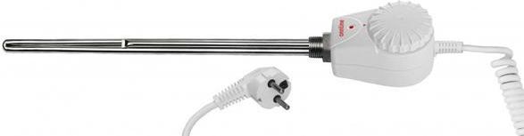 Onnline Grzałka elektryczna GRBT 900W 1/2" chrom (W034C)