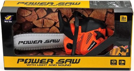 Adar Piła łańcuchowa na baterie 481930