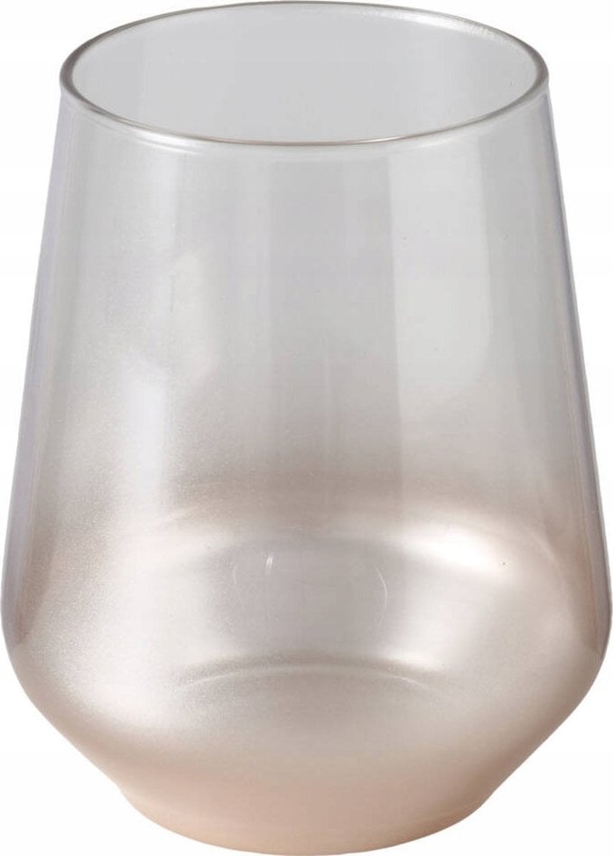 Boltze Holograficzna szklanka PRECIOSO, 425 ml