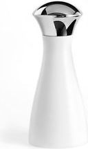 Młynek do przypraw Robert Welch Młynek do soli Signature biały średni