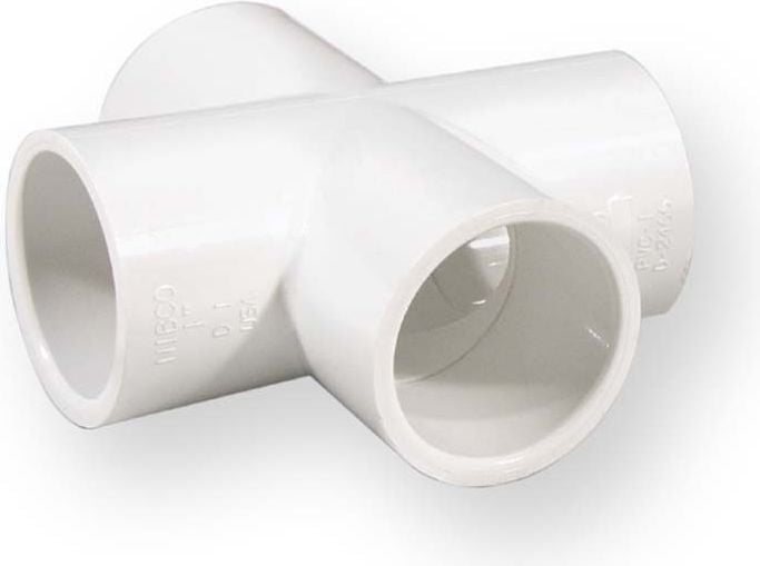 Nibco Czwórnik 1/2" (420-005)