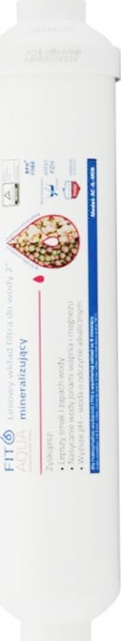 Fit Aqua Wkład liniowy AC-IL-MIN mineralizator do osmozy
