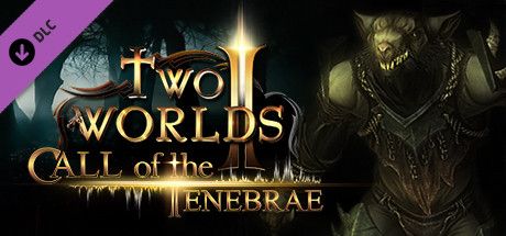 Two Worlds II - Call of the Tenebrae PC, wersja cyfrowa