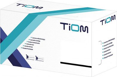 Toner Tiom Black Zamiennik 81X (Ti-LHF281XN)
