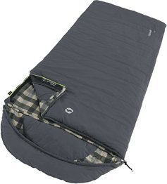 Outwell Outwell | Camper | Sleeping Bag | Left zipper one size