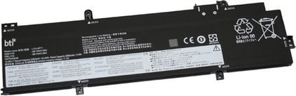 Pamięć do laptopa HP BATT 3C 45Wh