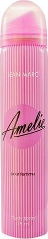 Jaguar JEAN MARC Amelie Pour Femme BODY SPRAY 75ml