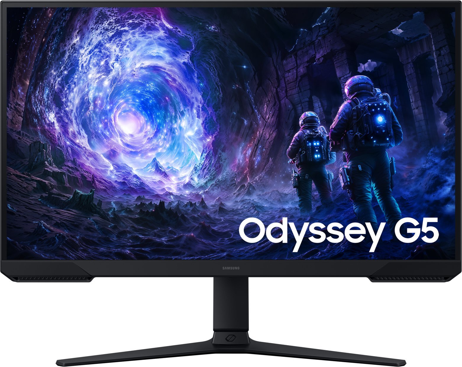 Monitor Samsung Odyssey G5 (LS27FG510EUXEN)