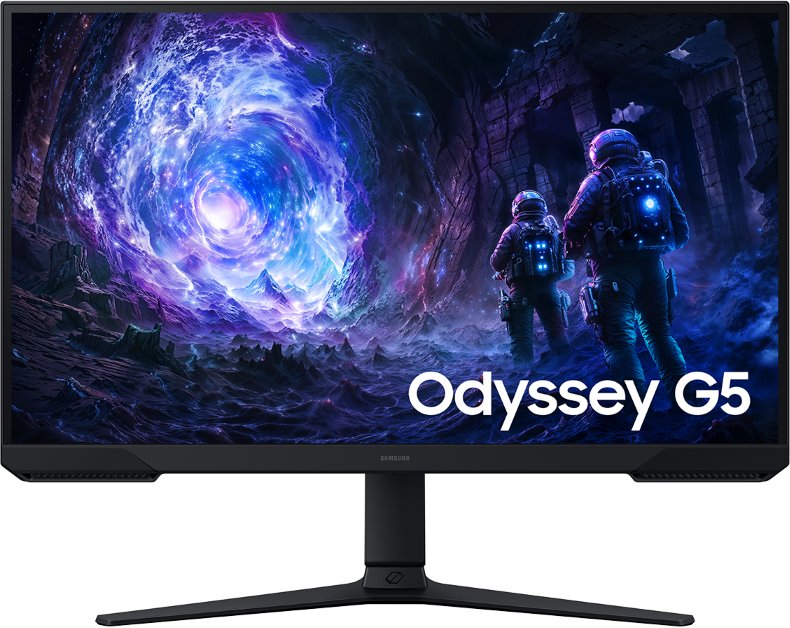 Monitor Samsung Odyssey G5 (LS27FG510EUXEN)