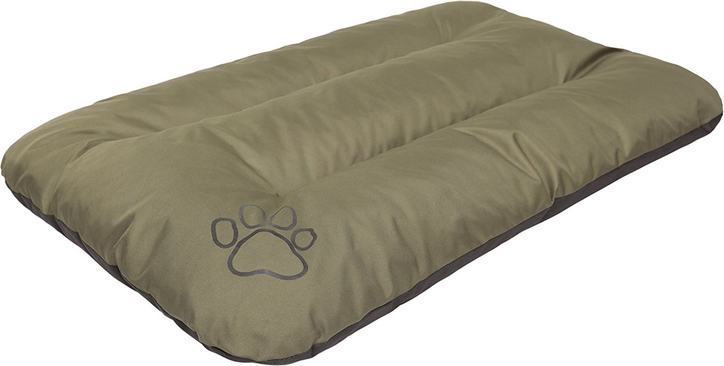 Hobbydog Materac Eco - Zielony R1