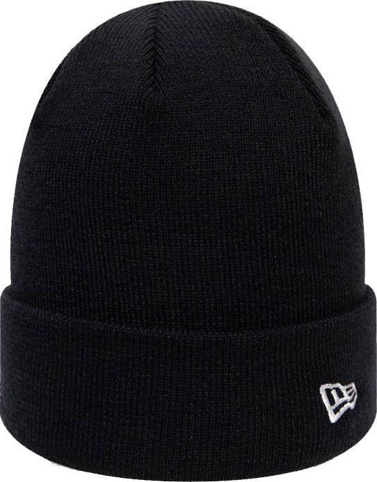 New Era Czapka zimowa NEW ERA Estl Knit NE Ciemny granat