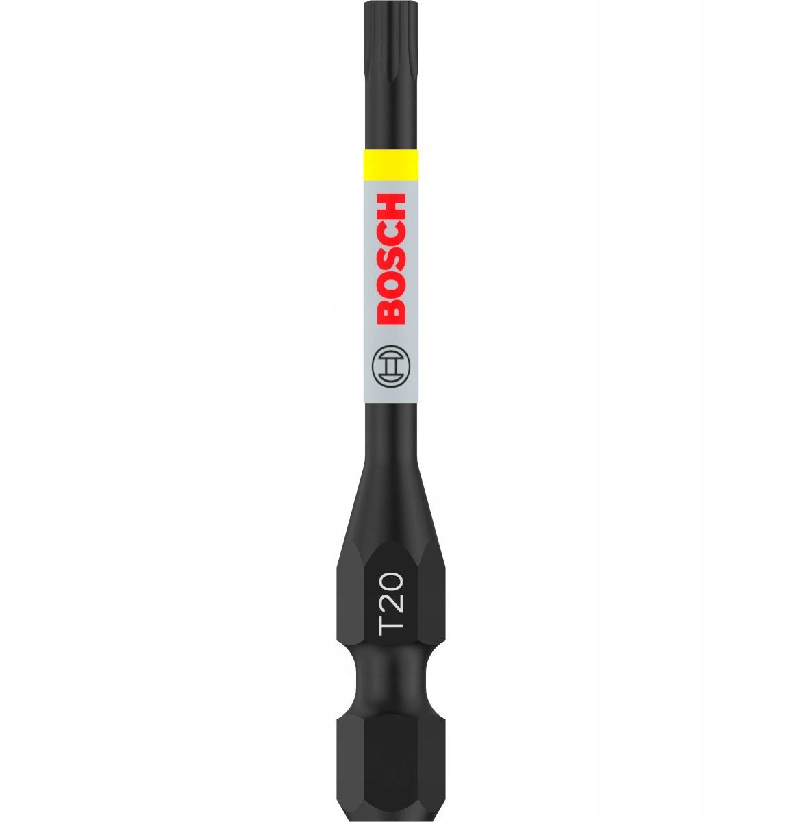 Końcówka wkręcająca PRO T20 Impact