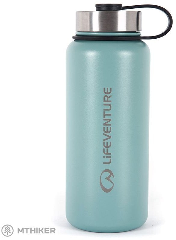 1 Litre Flask Blue