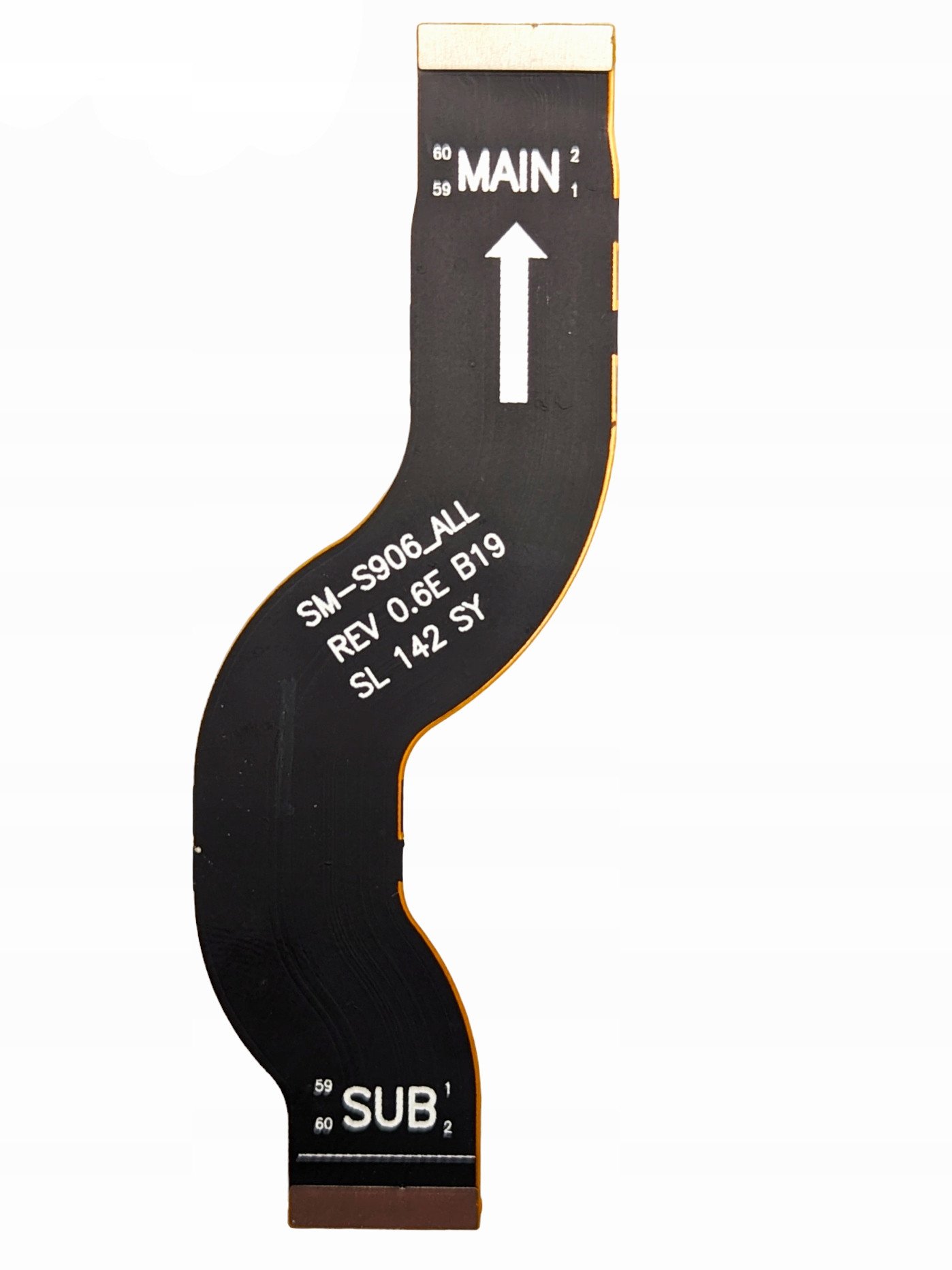 TAŚMA GŁÓWNA SYGNAŁOWA DO SAMSUNG S22 PLUS (5904858332090)