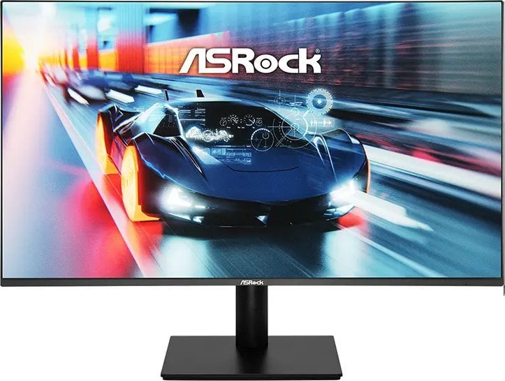 Monitor ASRock Challenger CL25FFA
