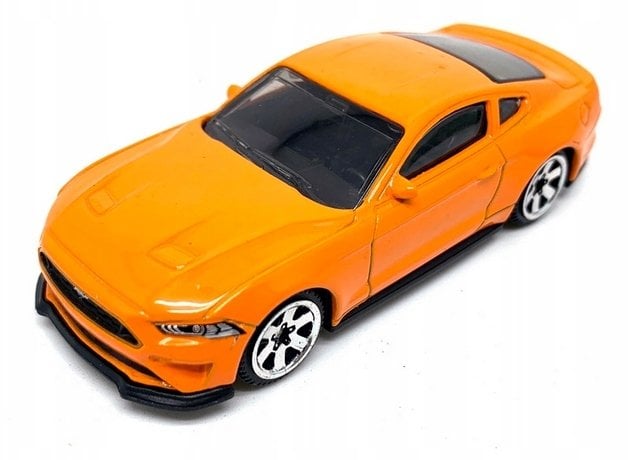 MSZ model Ford Mustang GT 2018 pomar.82210 28731