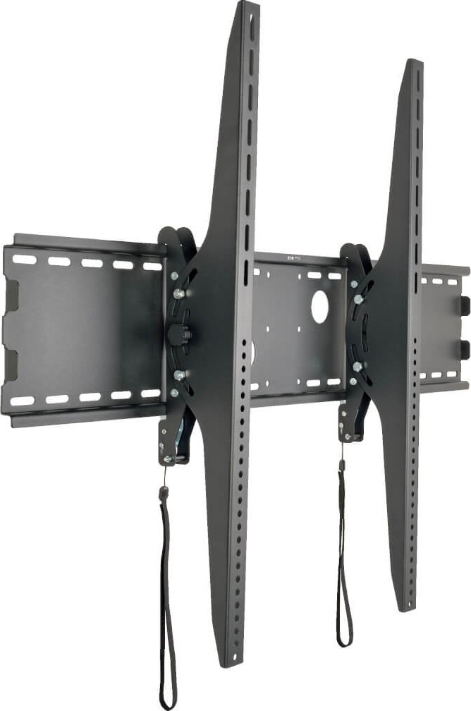 Eaton Eaton Tripp Lite Series Display TV LCD Wall Monitor Mount Tilt 60" to 100" TVs / EA / Flat-Screens - Klammer - Niedrigprofilmontage - fur LCD-Di