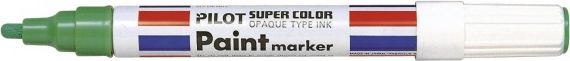 Pilot Marker olejowy 1mm zielony (WP1350)