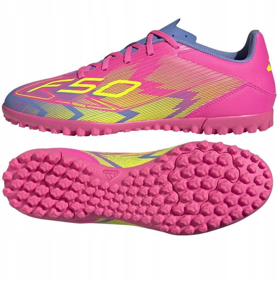 Buty adidas F50 Club TF 7208 JP7208