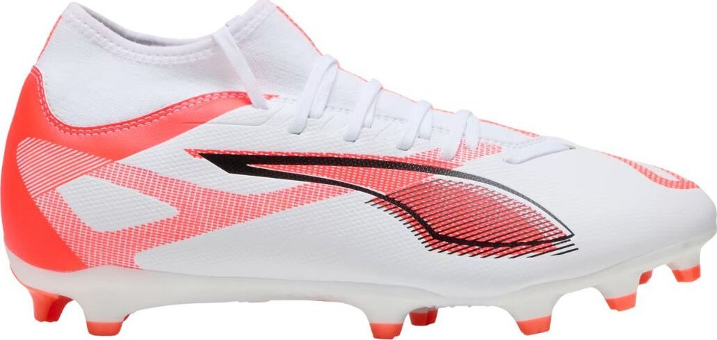 Buty piłkarskie Puma Ultra 5 Play FG/AG 108168 01 44