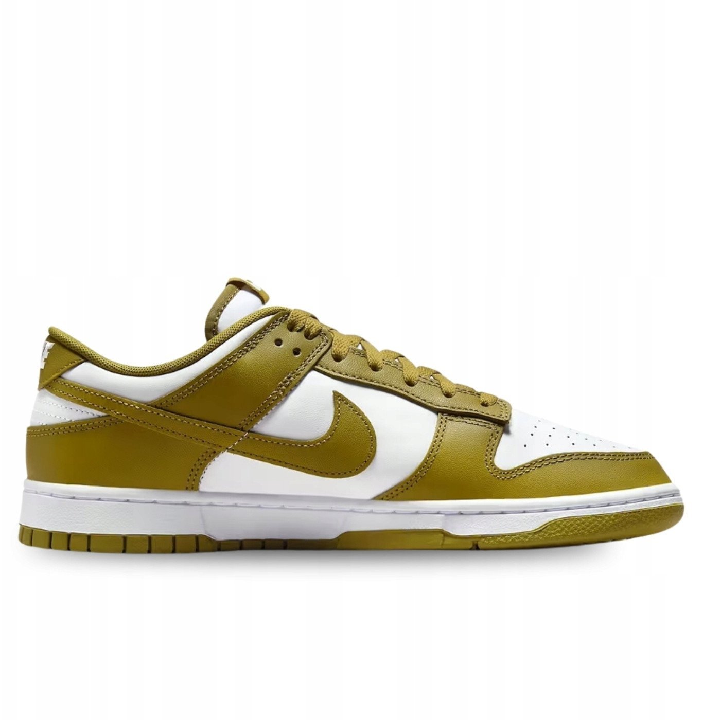 Nike Dunk Low Retro DV0833-105 białe 44