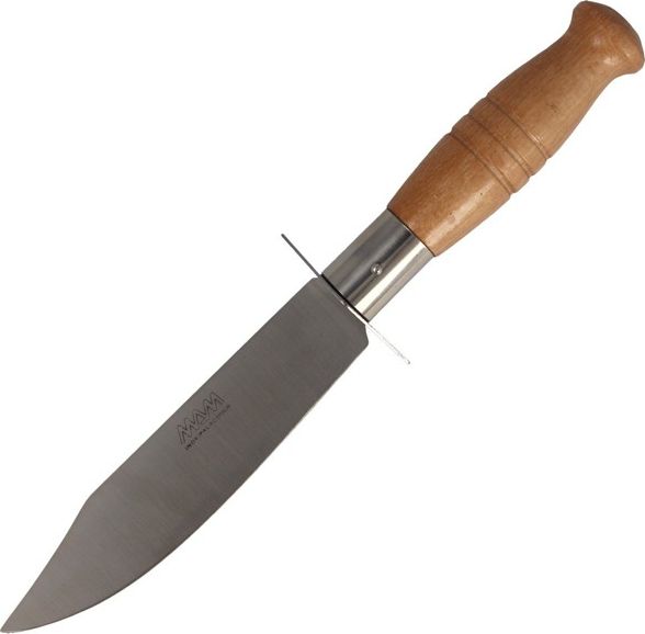 Mam Filmam Nóż myśliwski MAM Hunting Beech Wood 135mm (70) uniwersalny