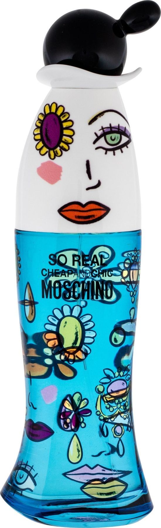 Moschino EDT 100 ml