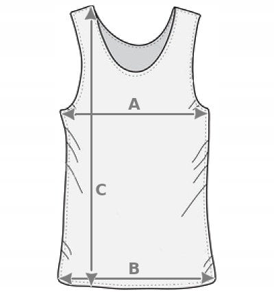 4f KOSZULKA DAMSKA BLUZKA BEZRĘKAWÓW F132