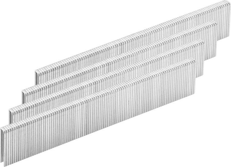 Graphite ZSZYWKI GA18 DO ZSZYWACZA DŁUGOŚĆ 22 MM 400 SZT. 56H751 GRAPHITE