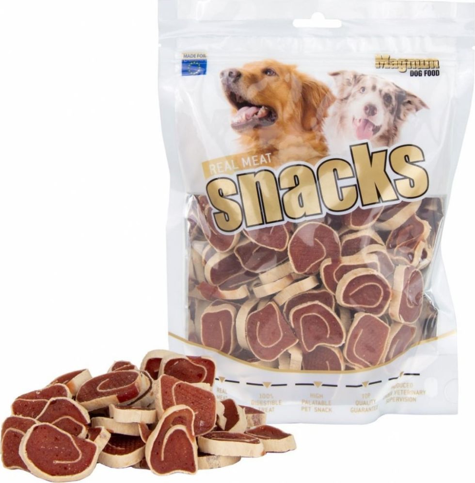 Magnum MAGNUM Duck Sushi 250g [16442]