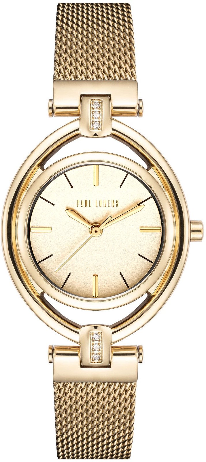 Zegarek damski Paul Lorens SERENA 13628B-4D1