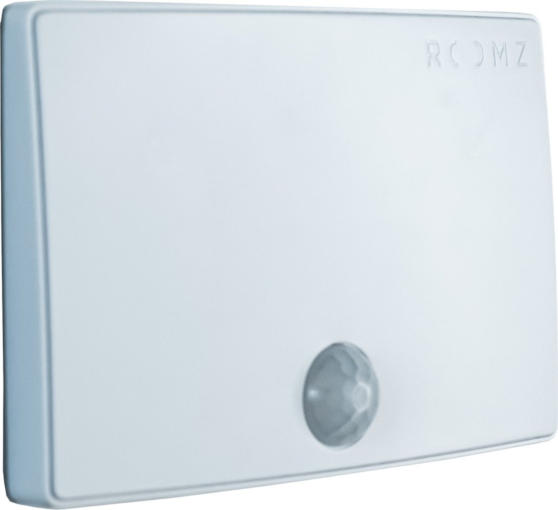Roomz ROOMZ Sensor Room without software subscription -002