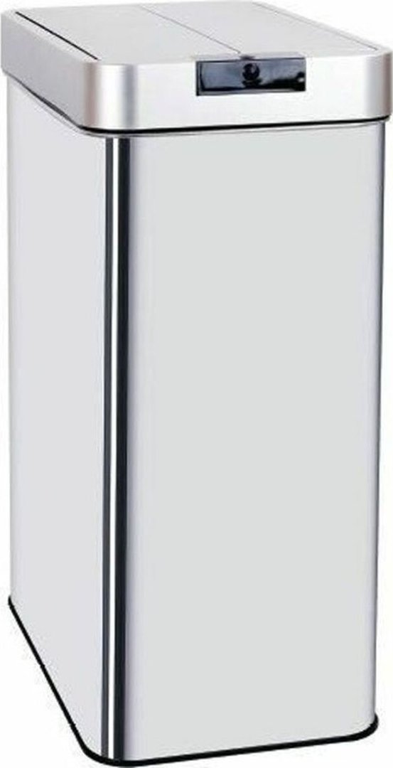 Kitchen Move Kosz na śmieci Kitchen Move Szary 60 L