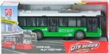 Hipo Autobus 26cm św/dźw HAU14 45826