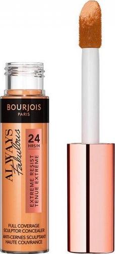 Bourjois Always Fabulous 24H Full Coverage korektor pod oczy i do konturowania twarzy 300 Beige Rose 11ml